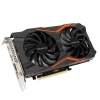 Видеокарта Gigabyte PCI-E GV-N105TG1 GAMING-4GD nVidia GeForce GTX 1050TI 4Gb 128bit GDDR5 1366/7008 DVIx1/HDMIx3/DPx1/HDCP Ret