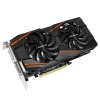Видеокарта Gigabyte PCI-E GV-RX480WF2-8GD AMD Radeon RX 480 8Gb 256bit GDDR5 1120/8000 DVIx1/HDMIx1/DPx3/HDCP Ret