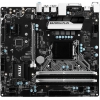 Материнская плата MSI B150M BAZOOKA PLUS LGA1151 Intel B150 4xDDR4 mATX AC`97 8ch(7.1) GbLAN+DVI+HDMI