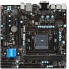 Материнская плата MSI A88XM-E35 V2 Soc-FM2+ AMD A88X 2xDDR3 mATX AC`97 8ch(7.1) GbLAN RAID+VGA+DVI+HDMI