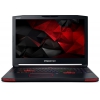 Ноутбук Acer Predator G9-793-78RN Core i7 6700HQ/16Gb/1Tb/SSD256Gb/DVD-RW/nVidia GeForce GTX 1070 8Gb/17.3"/IPS/FHD (1920x1080)/Linux/black/WiFi/BT/Cam/6000mAh (NH.Q17ER.002)