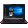 Ноутбук Acer Predator G9-593-74BY Core i7 6700HQ/16Gb/1Tb/SSD128Gb/DVD-RW/nVidia GeForce GTX 1070 8Gb/15.6"/IPS/FHD (1920x1080)/Windows 10 Home 64/black/WiFi/BT/Cam/6000mAh (NH.Q16ER.004)