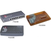 COMPEX PS2208/A/B            Fast E-net Pocket Switch 8port 10/100 Mbps (8UTP)