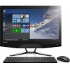 Моноблок Lenovo 700-24ISH 23.8" 4K i7 6700/8Gb/1Tb/GT950A 4Gb/DVDRW/Windows 10/черный 3840x2160 (F0BE00FGRK)