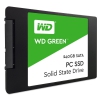 Накопитель SSD WD Original SATA III 240Gb WDS240G1G0A Green 2.5"
