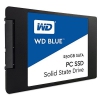 Накопитель SSD WD Original SATA III 250Gb WDS250G1B0A Blue 2.5"