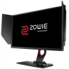 Монитор Benq 24.5" Zowie XL2540 серый TN+film LED 1ms 16:9 DVI HDMI матовая HAS Pivot 12000000:1 400cd 170гр/160гр 1920x1080 DisplayPort FHD USB 7.1кг (9H.LFNLB.QBE)