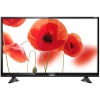 Телевизор LED Telefunken 27.5" TF-LED28S25T2 черный/HD READY/50Hz/DVB-T/DVB-T2/DVB-C/USB (RUS) (TF-LED28S25T2(ЧЕРНЫЙ))