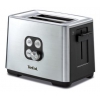 Тостер Tefal TT420D30 900Вт серебристый (8000035884)