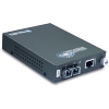 TRENDnet <TFC-1000S20> 1000Base-T to1000Base-LX Fiber Converter with SC-Type Connector