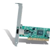 TRENDnet <TE100-PCIWN>  Карта Fast E-net PCI  100Mbps (OEM)