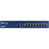 ZyXEL <ES-2008-GTP>  Dimension Managed Fast E-net Switch (8port - 10/100 Mbps+ 1port-100/1000Mbps)