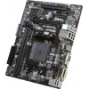 ASRock FM2A68M-HD+ (RTL) SocketFM2+ <AMD A68H> PCI-E Dsub+DVI+HDMI GbLAN SATA RAID  MicroATX 2DDR3