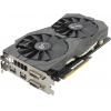 4Gb <PCI-E> GDDR5 ASUS STRIX-GTX1050TI-O4G-GAMING  (RTL)  DualDVI+HDMI+DP<GeForce  GTX1050Ti>