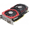 2Gb <PCI-E> GDDR5 MSI GTX 1050 GAMING X 2G (RTL) DVI+HDMI+DP  <GeForce GTX1050>
