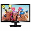 Монитор LCD 24" 246V5LSB(00/01) Philips