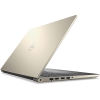 Ноутбук Dell Vostro 5468 Core i5 7200U/4Gb/500Gb/nVidia GeForce 940MX 2Gb/14"/HD (1366x768)/Windows 10 Home 64/gold/WiFi/BT/Cam (5468-9937)