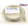 Patch Cord Exalan+ UTP  кат.5е  3м <EX02-130>