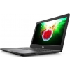 Ноутбук Dell Inspiron 5767 Core i7 7500U/8Gb/1Tb/DVD-RW/AMD Radeon R7 M445 4Gb/17.3"/FHD (1920x1080)/Linux/black/WiFi/BT/Cam (5767-2716)