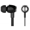 Гарнитура вкладыши Oklick HS-S-240 1.2м черный проводные (в ушной раковине) (S30)