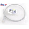 Patch Cord Exalan+ UTP  кат.5е  0,5м <EX02-105>