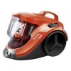 Пылесос Tefal TW3724RA 750Вт черный/оранжевый (2211400061)
