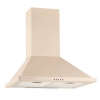 Вытяжка Pyramida KH 50 IVORY