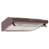 Вытяжка Pyramida WH 20-60 BROWN
