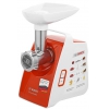 Мясорубка Bosch MFW3630I [1600Вт, производительность 1.9кг/мин, реверс, насадок: 4, корпус: пластик, лоток: пластик]