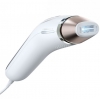Фотоэпилятор Braun BD 5001 NEW [300 000 вспышек, режимов: 3, зона эпиляции: 3 см2, сенсор типа кожи]