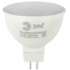 Лампа светодиодная Эра LED smd MR16-5w-827-GU5.3 Eco Спот [5 Вт, GU5.3, 2700K Теплый свет, 350 Лм, 170-265 В, Экв. 35 Вт