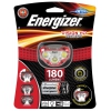 Фонарь Energizer HDB321 Vision HD Headlight [180 лм, 40 м, 8 ч, 3xAAA, IPX4]
