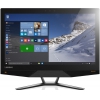 23.8" Моноблок Lenovo 700-24ISH [F0BE00FJRK] 4K Core i7 6700/16Gb/1Tb/SSD128Gb/GT950A 4Gb/DVDRW/W10/черный
