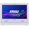 15.6" Моноблок MSI AP1622ET-036RU HD Touch Cel 1037U/4Gb/500Gb HDG/Windows 10