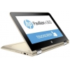 11.6" Ноутбук HP Pavilion X360 11-u008ur (HD/Touch) Pentium N3710(1.6)/4Gb/500Gb/IntelHD/Win10
