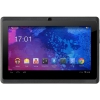  7" Планшет Roverpad Air C7 WiFi 8Gb Black 1024x600/TN/4x1.5Ghz/512Mb/Cam0.3/A4.4