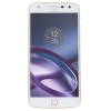 Смартфон Moto Z Play White/Gold