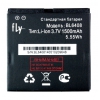 Аккумулятор Partner для Fly (BL6408, 1500mAh)