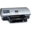hp PhotoSmart 8453  <Q3388C>  струйный (4800*1200dpi, LCD, Cardreader 5 слотов) USB