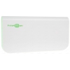 Портативный аккумулятор 15000 mAh Finepower Fox 15 (USB, microUSB, компактный кабель, LED фонарь)