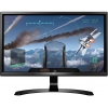 Монитор LG  24" 24UD58-B 4K [IPS, 3820x2160 1000:1, 250 кд/м2, 5 мс, 178гор/178вер, HDMI. DP]