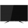 Телевизор LED 43" (108 см) Mystery MTV-4330LT2 [FHD, 1920x1080, 2000:1, DVB-T/T2/C, HDMIx2, USB(MP3, JPEG, MKV)]