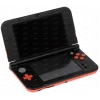Игровая консоль Nintendo NEW 3DS Orange [ораньжевая, 2 экрана, SDHC, 3D камера, Wi-Fi, Amiibo]