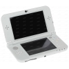Игровая консоль Nintendo NEW 3DS White [белая, 2 экрана, SDHC, 3D камера, Wi-Fi, Amiibo]