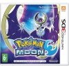 Игра для 3DS "Pokemon: Moon" (6+) [английская версия] (Ролевая игра)