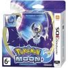 Игра для 3DS "Pokemon: Moon" Limited Edition (6+) [английская версия] (Ролевая игра)