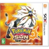 Игра для 3DS "Pokemon: Sun" (6+) [английская версия] (Ролевая игра)