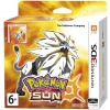 Игра для 3DS "Pokemon: Sun" Limited Edition (6+) [английская версия] (Ролевая игра)