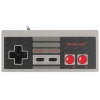 Игровой контроллер NES Controller [для NES Mini Classic, цвет серый]