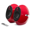 Колонки 2.0 Edifier Luna Eclipse E25HD Red [2х74W, Bluetooth, беспроводной ПДУ]